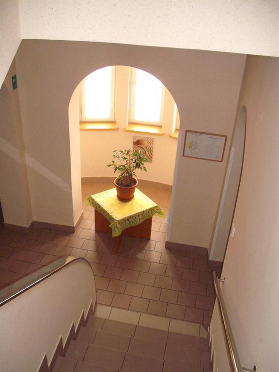 Hotel Forman Mladá Boleslav Exterior foto