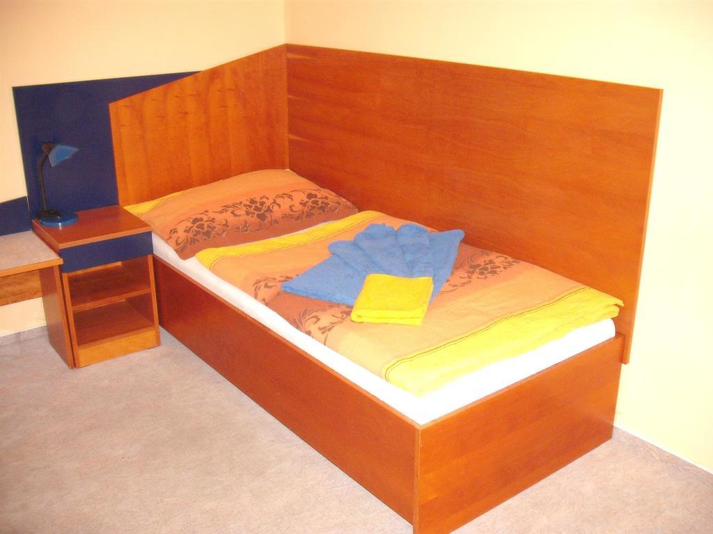Hotel Forman Mladá Boleslav Zimmer foto